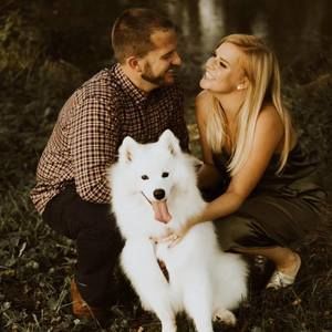 Meet your Posher, Quinn